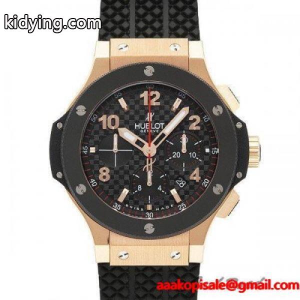 ウブロ HUBLOT ビッグバン 301PB131RX 【新品】 時計 メンズ :hu048:ジャックロード - 通販ショッピング-0