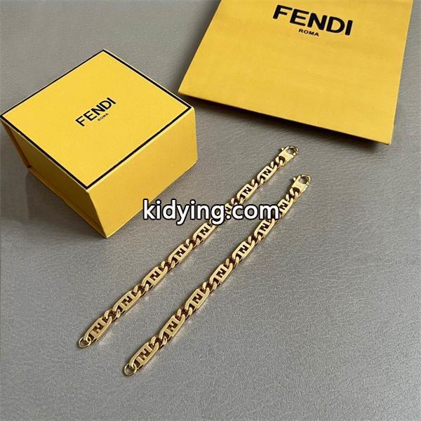 秋冬おしゃれをより楽しませる  FENDIフェンディブレスレット コピー 激安(日本最大級)-1