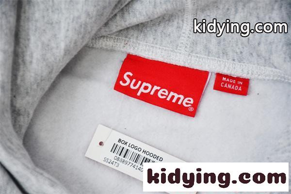 SUPREME シュプリーム コピー メンズ パーカー 秋冬 スウェット 余裕シルエット デイリー-7