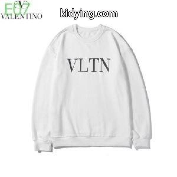 着回し力の高いが魅力 ヴァレンティノ VALENTINO プルオーバーパーカー 2色可選 2019秋冬におすすめ着こなし_ヴァレンティノ VALENTINO_ブランド コピー 激安(日本最大級)-1