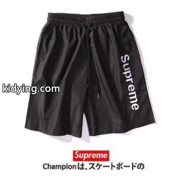シュプリーム SUPREME ショートパンツ 2色可選 最新トレンド2019年春夏コレクション 最新ブランド新品が熱い_シュプリーム SUPREME_ブランド コピー 激安(日本最大級)-1