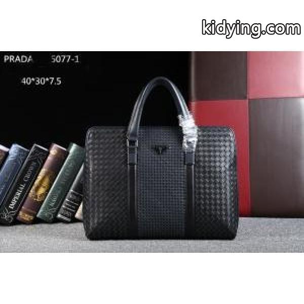 PRADA プラダ 2014 入手困難 メンズ用 手持ち&ショルダー掛け 5077-1_プラダ メンズバッグ_バッグ メンズ_スーパーコピーブランド激安通販 専門店-0