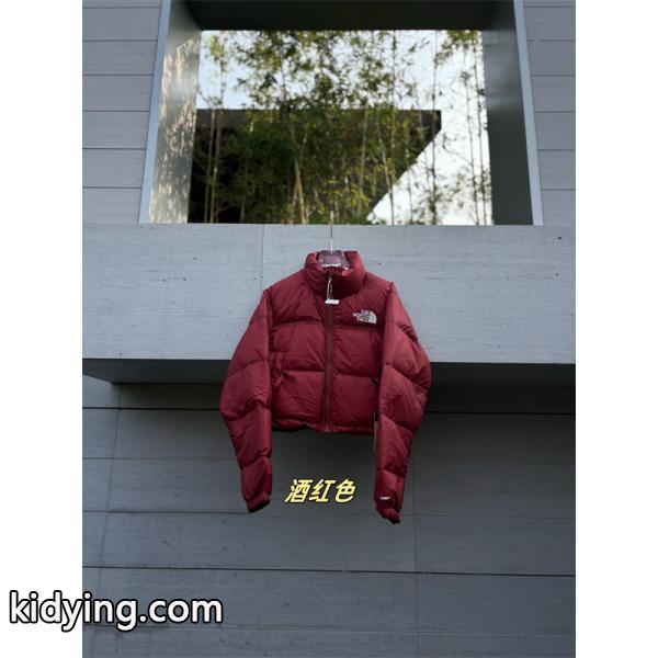 THE NORTH FACE ザノースフェイス コピー 2025秋冬人気 プレミアム ダウンジャケット 軽量保温-5