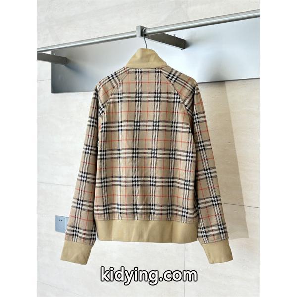 万能アイテム❤2025秋冬 BURBERRY バーバリー ジャケット_スーパーコピーブランド激安通販 専門店-1