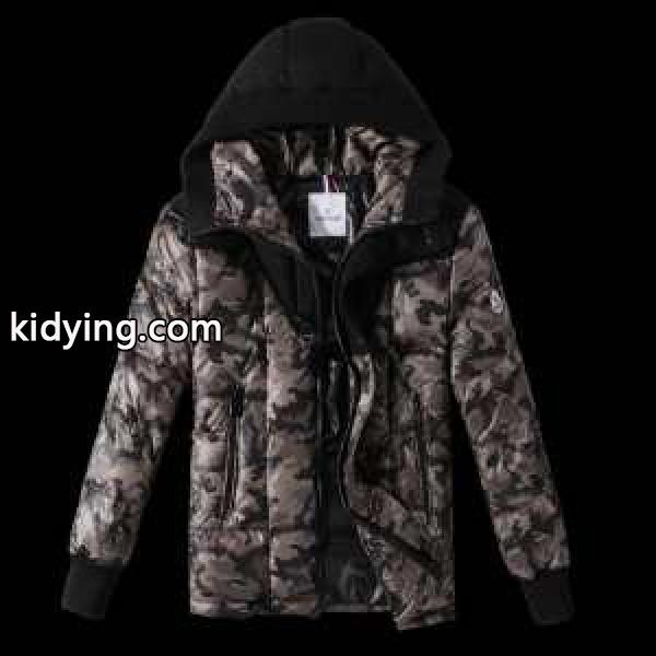 完売品! 2014秋冬 MONCLER モンクレール ダウンジャケット 高レベルの保温性_男性用ダウンジャケット_モンクレール特集_スーパーコピーブランド激安通販 専門店-0