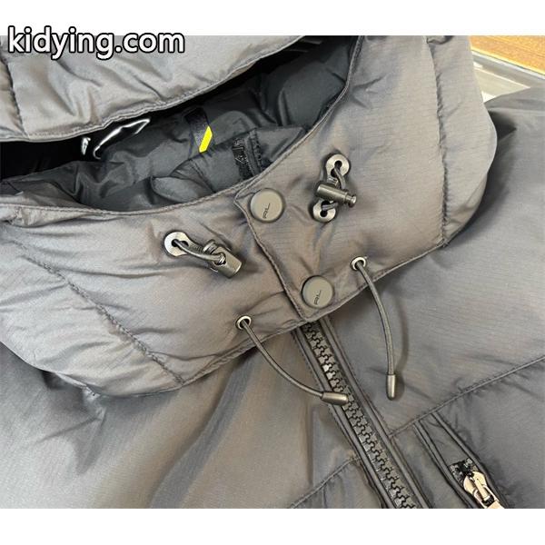 本格防寒モデル フード付き ダウンジャケット メンズ 冬用アウター Polo Ralph Lauren ポロ ラルフローレン コピー-3