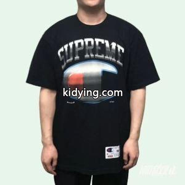 上品に夏っぽさを感じる シュプリーム SUPREME シャツ/半袖 3色可選 19ss Chrome SS Top 新着春夏2019セール_シュプリーム SUPREME_ブランド コピー 激安(日本最大級)-1