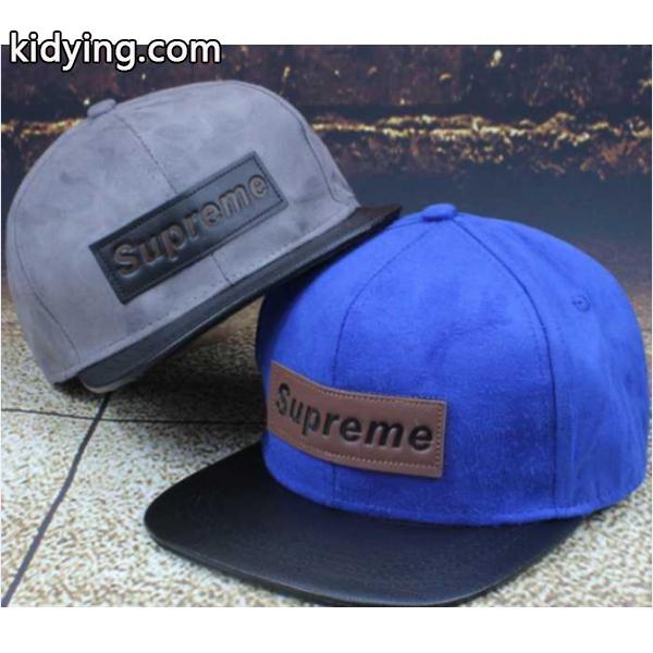 首胸ロゴ 2016 SUPREME シュプリーム 男女兼用 帽子 2色可選_帽子 マフラー セット_メンズファッション_スーパーコピーブランド激安通販 専門店-0