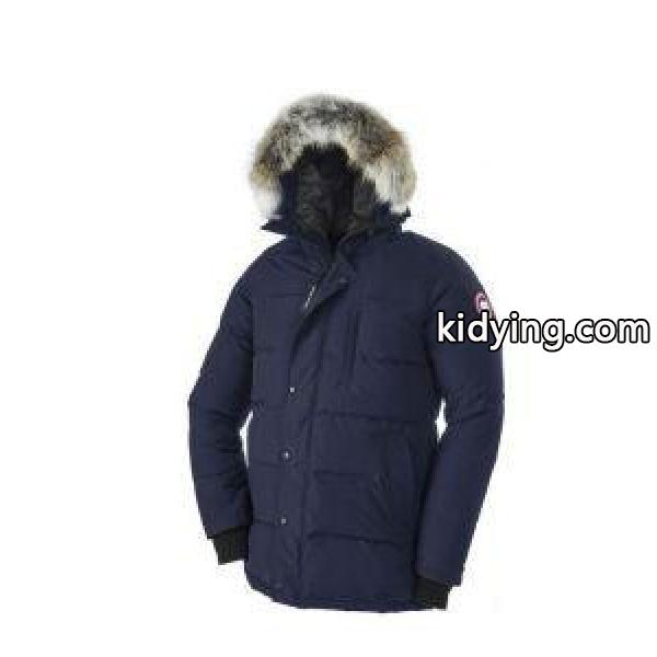 希少価値大! 2015 カナダグース CANADA GOOSE ダウンジャケット 4色可選 防寒具としての機能もバッチリ_カナダグース CANADA GOOSE_ブランド コピー 激安(日本最大級)-1