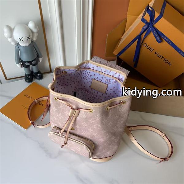 LOUIS VUITTON ルイヴィトン コピー 人気急上昇 ふわふわ可愛い プレミアム ハンドバッグ-7