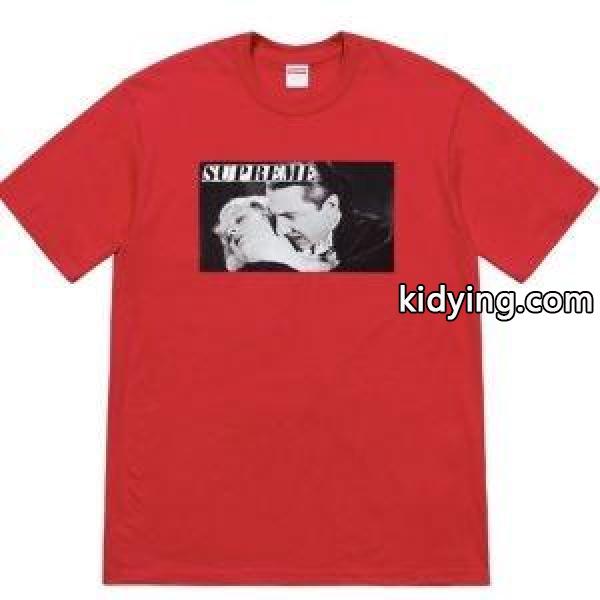 使いやすいSupreme 19SS Bela Lugosi Tee シャツ/半袖 送料込 大人気 4色可選デザイン抜群のアイテム_シュプリーム SUPREME_ブランド コピー 激安(日本最大級)-3