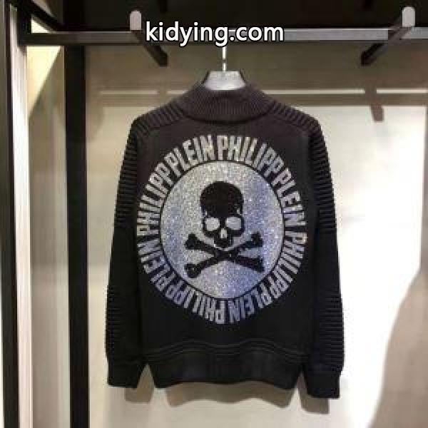 PHILIPP PLEIN 冬のコーデも上品なイメージにしてくれる フィリッププレイン ブルゾン この秋で旬のスタイルを楽しむ_フィリッププレイン PHILIPP PLEIN_ブランド コピー 激安(日本最大級)-0