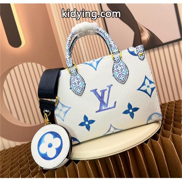 個性的なルイヴィトントートバッグスーパーコピー 定番M59856 OnTheGo_ルイ ヴィトン LOUIS VUITTON_ブランド コピー 激安(日本最大級)-0