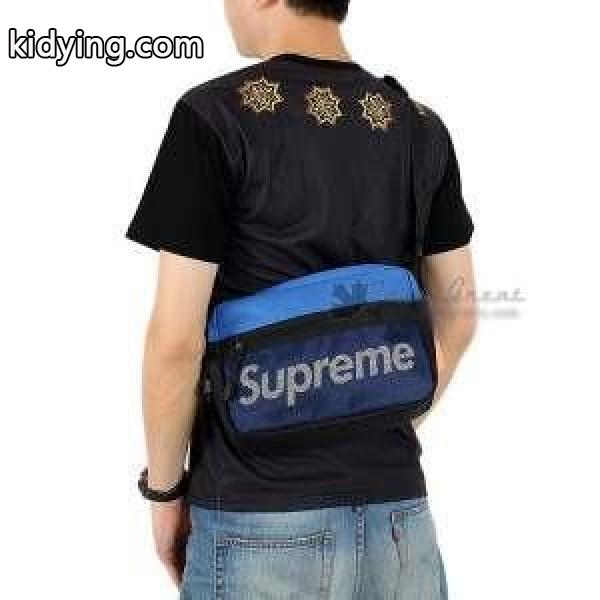 2015 希少価値大 シュプリーム SUPREME 斜め掛けバッグ 4色可選_シュプリーム SUPREME_ブランド コピー 激安(日本最大級)-3