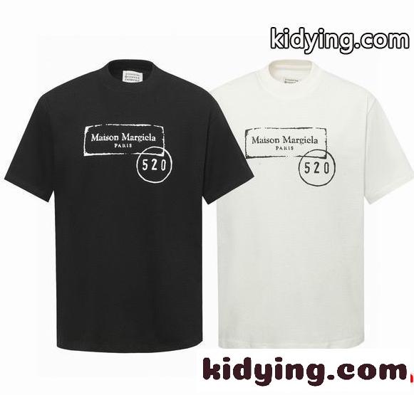 ファッション感度を高める 新作 個性マルジェラtシャツコピー人気お買い得上品-0