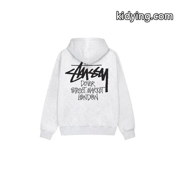STUSSYステューシーパーカースーパーコピー春夏のトレンドアイテム 抜け感のある夏着物__スーパーコピーブランド激安通販 専門店-0