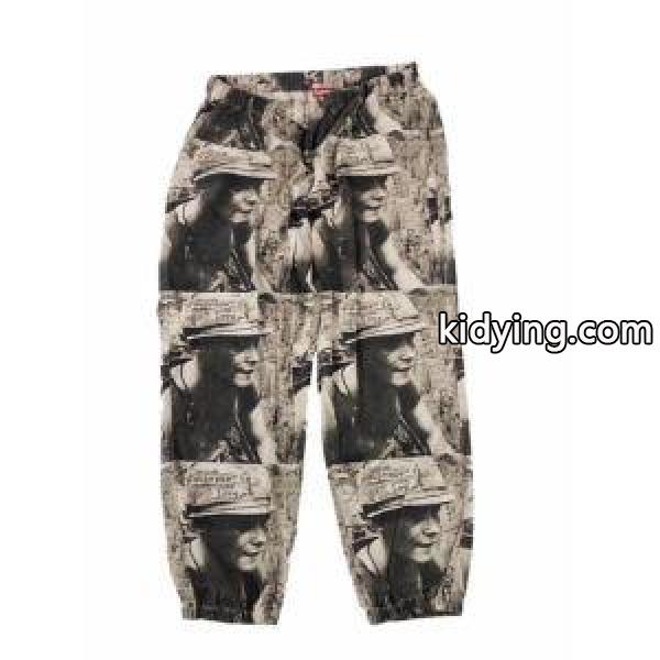 今年の秋冬のトレンドも意識 19FW Is Love Skate Pant シュプリーム SUPREME スエットパンツ 毎日はちょっとイイ秋冬新品_シュプリーム SUPREME_ブランド コピー 激安(日本最大級)-1