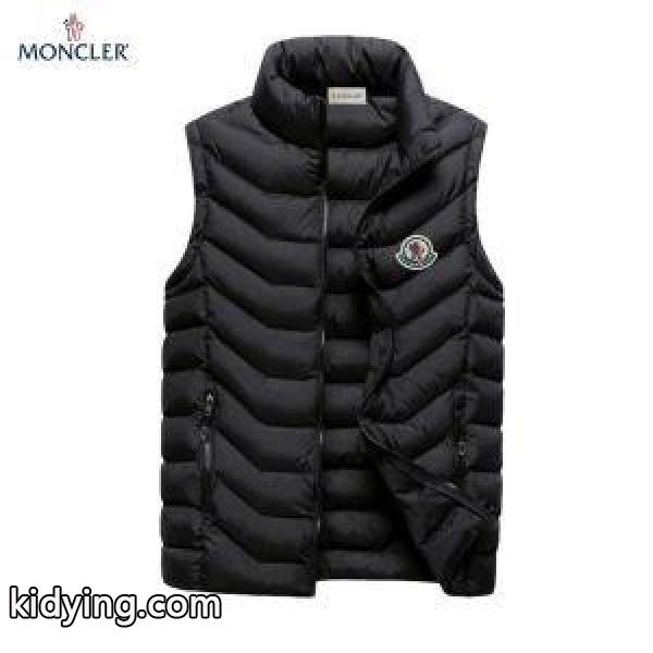 2018最新入荷 MONCLER モンクレールオシャレに欠かせない！ダウンジャケット 3色可選_モンクレール MONCLER_ブランド コピー 激安(日本最大級)-0