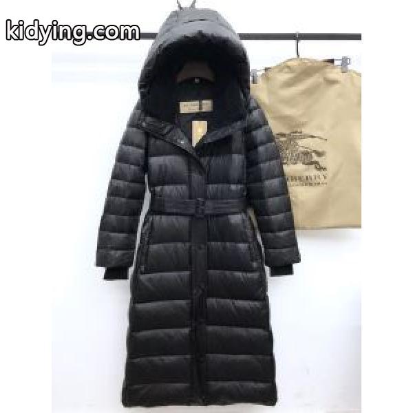 2019-20秋冬トレンドファッション 2色可選 バーバリー BURBERRY 秋冬流行りファション  ダウンジャケット 最新秋冬トレンドをチェック_コートジャケット、上着_レディースファッション_スーパーコピーブランド激安通販 専門店-0