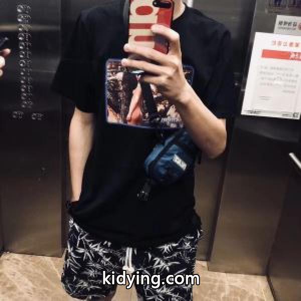 ファッションの最先端!2018春夏新作 シュプリーム SUPREME 半袖Tシャツ 2色可選_半袖Tシャツ_メンズファッション_スーパーコピーブランド激安通販 専門店-0