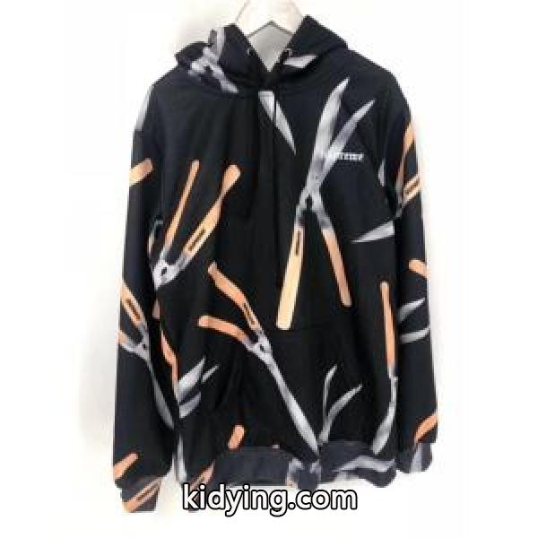 スタイリッシュに新着 Supreme Clippers Hooded Sweatshirt 19SS 2色可選 パーカー抜け感のあるキレイめ_ジャケット パーカー セーター コート_メンズファッション_スーパーコピーブランド激安通販 専門店-0