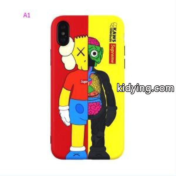 人気セール安いSUPREMEシュプリーム ケース コピーiPhoneXRケース耐衝撃薄型スリムアイホンXR携帯ケースカバー全2色_IPHONE X/XR/XS/XSMAX_雑貨小物_スーパーコピーブランド激安通販 専門店-0