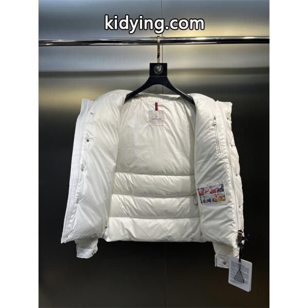 人気爆発 新登場 ダウンジャケット 防寒対策 冬仕様 MONCLER モンクレール コピー-2