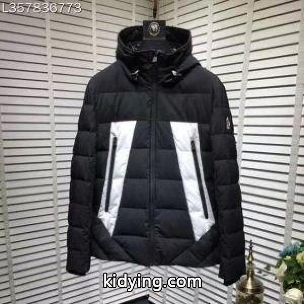 MONCLER モンクレール 人気商品登場! ダウンジャケット メンズ 2色可選 お得な激安セール価格_モンクレール MONCLER_ブランド コピー 激安(日本最大級)-0