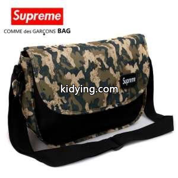 2015春夏 個性派 SUPREME シュプリーム ショルダーバッグ 4色可選_シュプリーム メンズバッグ_バッグ メンズ_スーパーコピーブランド激安通販 専門店-0