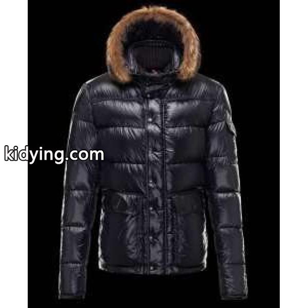 &安心&追跡付 2014秋冬 MONCLER モンクレール ダウンジャケット_男性用ダウンジャケット_モンクレール特集_スーパーコピーブランド激安通販 専門店-0
