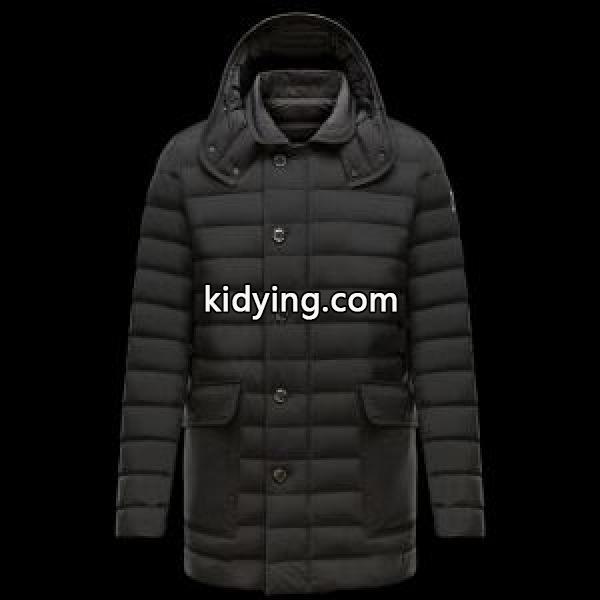 ダウンジャケット 防風性に優れ 2017秋冬季 MONCLER モンクレールお得低価_男性用ダウンジャケット_モンクレール特集_スーパーコピーブランド激安通販 専門店-0