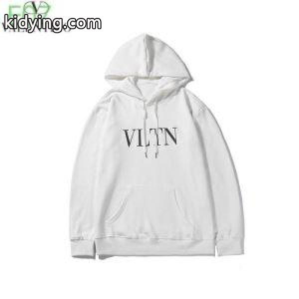 ヴァレンティノ VALENTINO パーカー 2色可選 2019秋冬の必需品 秋冬の季節感を取り入れたい時におすすめ_ヴァレンティノ VALENTINO_ブランド コピー 激安(日本最大級)-1