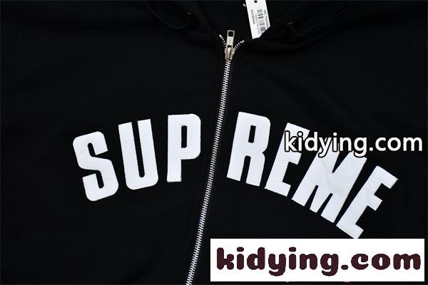 ジップパーカー 2026新作 フーディー カジュアル ストリート SUPREME シュプリーム コピー-7