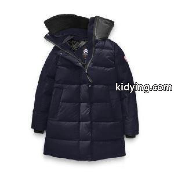 4色可選 2017秋冬 カナダグース Canada Goose ダウンジャケット 追跡あり☆入手困難!!_カナダグース CANADA GOOSE_ブランド コピー 激安(日本最大級)-3