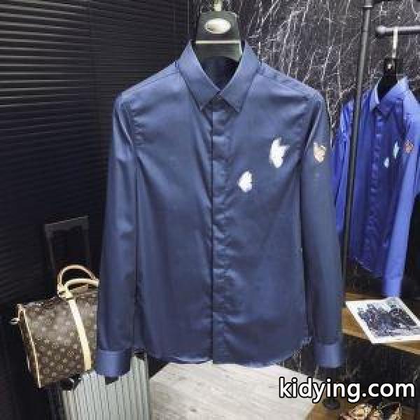 最新トレンドファッション新着 ドルチェ&ガッバーナ Dolce&Gabbana2019年春夏シーズンに登場 長袖 /ロンT/ロングT/ロングTシャツ 4色可選_ドルチェ&ガッバーナ DOLCE & GABBANA_ブランド コピー 激安(日本最大級)-2
