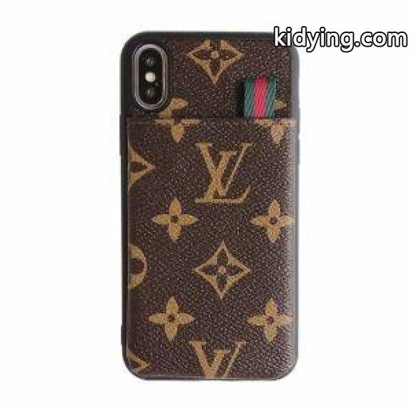 ルイ ヴィトン LOUIS VUITTON ケータイケース 2019秋冬におしゃれな着こなし 秋冬着こなしも上品に演出_ルイ ヴィトン LOUIS VUITTON_ブランド コピー 激安(日本最大級)-0