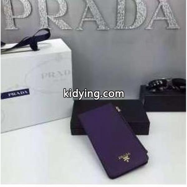 プレゼントに　秋冬 PRADA プラダ カードケース　高品質やシンプル 5色可選_プラダ メンズ財布_財布 メンズ_スーパーコピーブランド激安通販 専門店-0