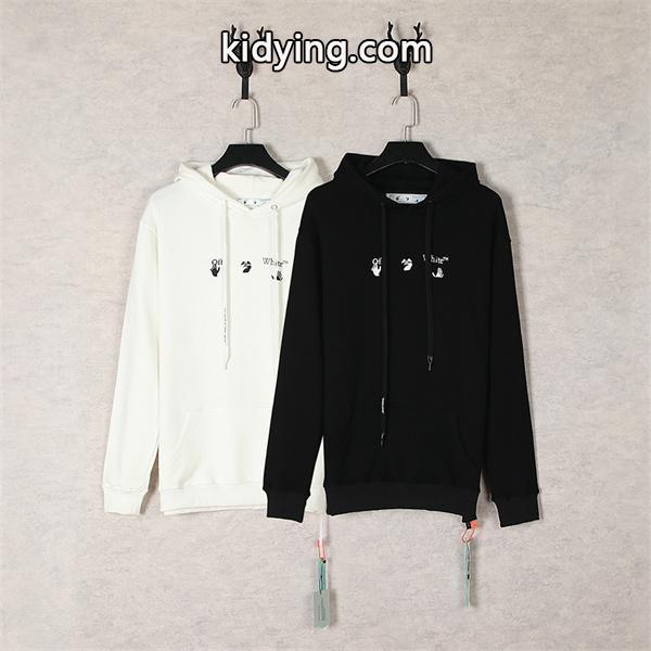Off-White オフホワイト コピー トレンド パーカー 個性派 2026新作 プレミアム-1