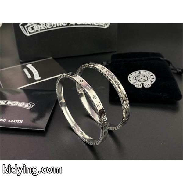クロムハーツ Chrome Hearts バングルコピー好評品 通販ショッピング-2
