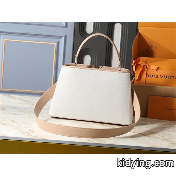上品主役 2026新作 高品質 洗練 LOUIS VUITTON ルイヴィトン コピー ハンドバッグ-2