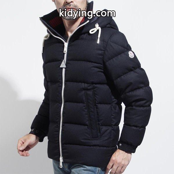 モンクレール MONCLER ダウンジャケット ブルー メンズ アウター 防寒着 防寒 キルティング モード gartempe-4188005-54272-780 GARTEMPE :gartempe-54272:モダンブルーYahoo!店 - 通販ショッピング-0