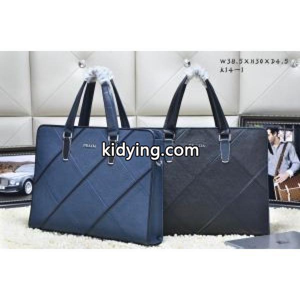 PRADA プラダ 2015 売れ筋のいい メンズ用 手持ち&ショルダー掛け 2色可選 K14-1_プラダ メンズバッグ_バッグ メンズ_スーパーコピーブランド激安通販 専門店-0