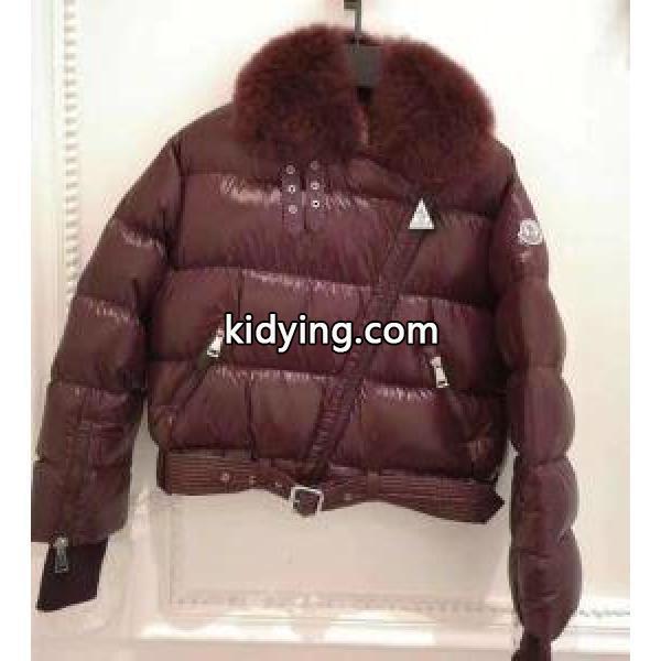 ほっこりと温かみのある雰囲気に 2019最新コラボ ダウンジャケット MONCLER 秋冬にピッタリ新作おすすめ_モンクレール MONCLER_ブランド コピー 激安(日本最大級)-0
