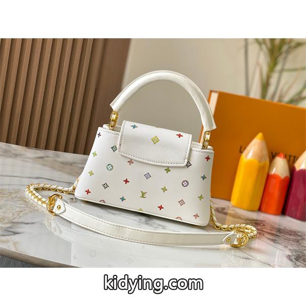 インパクト必至 ポップ主張 2026新作 高品質 ミニバッグ LOUIS VUITTON ルイヴィトン コピー-2
