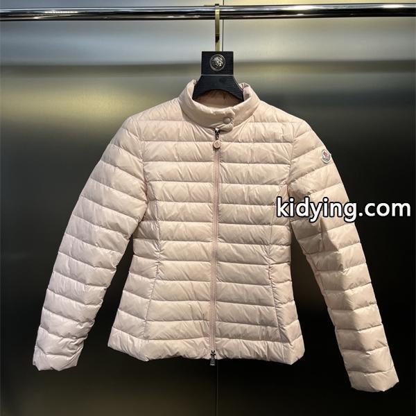 MONCLER モンクレール コピー 新着登場 ライトダウンジャケット 温か素材 防寒-0