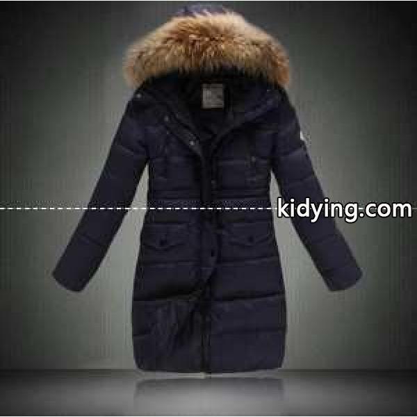 2013-14秋冬特選新作 3色可選 女性用 ジャケット MONCLER ダウンジャケット_女性用ダウンジャケット_モンクレール特集_スーパーコピーブランド激安通販 専門店-0