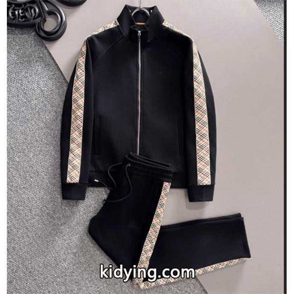 2025秋冬❤人気商品 バーバリー上下着コピー BURBERRY メンズファッション_ブランド激安通販 専門店-0
