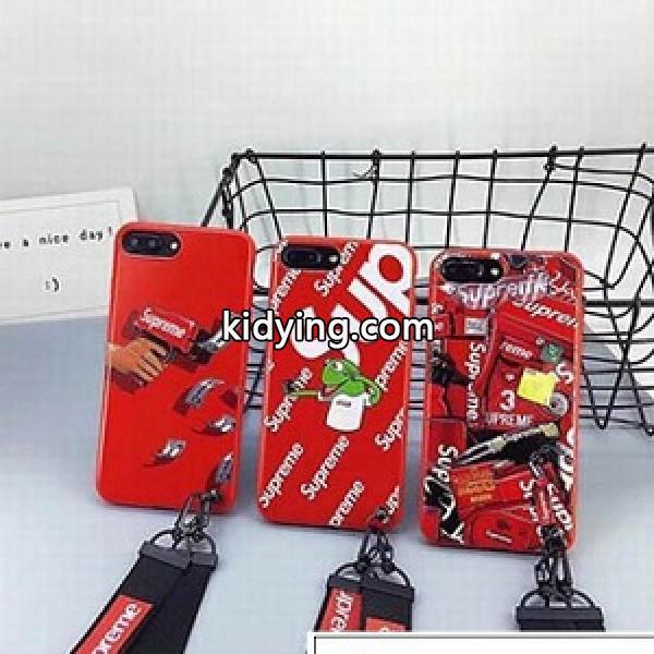 希少商品シュプリームiPhoneケース11/pro人気トレンド2020ランキングSUPREMEスマホケース ぐっと鮮度がアップ_iphone8 plus ケース カバー_雑貨小物_スーパーコピーブランド激安通販 専門店-0