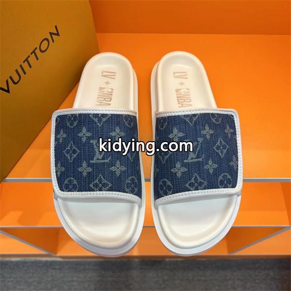 ルイ ヴィトン LOUIS VUITTON 2022春夏 セール中 スリッパ_ルイ ヴィトン LOUIS VUITTON_ブランド コピー 激安(日本最大級)-0