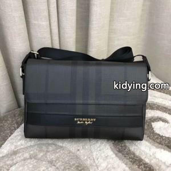 斜め掛けバッグ 2017秋冬 高級感溢れるデザイン バーバリー BURBERRY 3色可選_バーバリー メンズバッグ_バッグ メンズ_スーパーコピーブランド激安通販 専門店-0